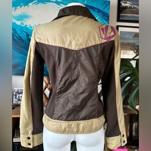 90’s Women’s Volcom Jacket